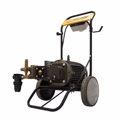 Hidrolavadora PowerWash 2300 psi, 11 lts, Trifásica