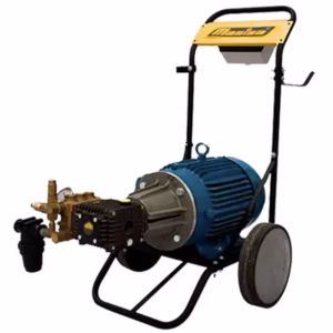 Hidrolavadora PowerWash 3000 psi, Bifásica