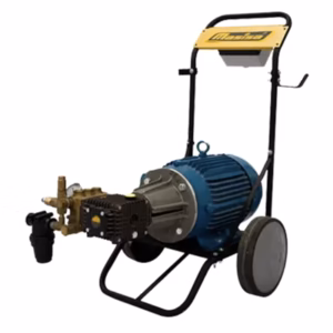 Hidrolavadora PowerWash 3000 psi, 15 lts, Eléctrica