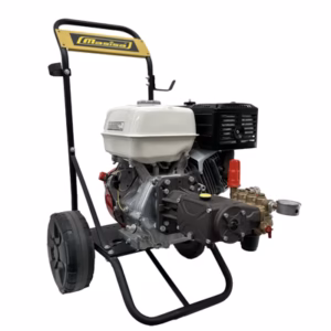 Hidrolavadora PowerWash 3500 psi, 15 lts, Gasolina