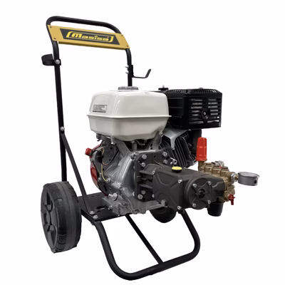Hidrolavadora PowerWash 3500 psi, 15 lts, Gasolina