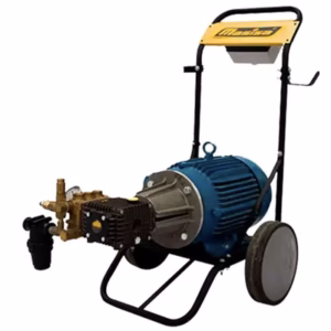 Hidrolavadora PowerWash 3000 psi, 15 lts, Bomba WS171