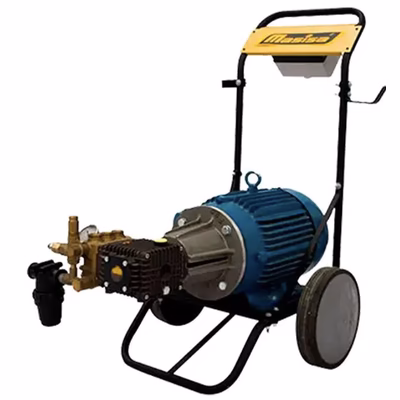 Hidrolavadora PowerWash 3000 psi, 15 lts, Bomba WS171