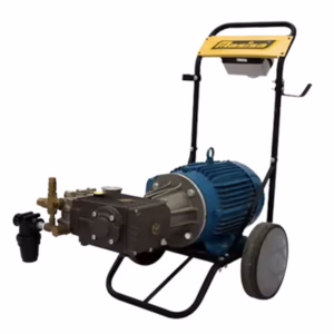 Hidrolavadora PowerWash 3500 psi, 15 lts, Eléctrica