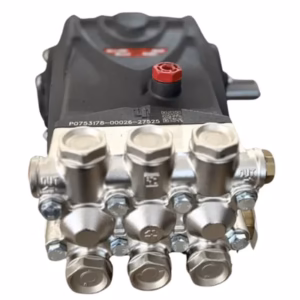 Hidrolavadora PowerWash 2900 psi, 21 lts, Eléctrica, Bomba W922