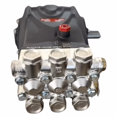 Hidrolavadora PowerWash 2900 psi, 21 lts, Eléctrica, Bomba W922