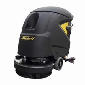 Fregadora M45 con Baterías y Cargador