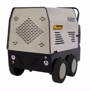 Hidrolavadora Avant 3000 psi, 15 lts, Eléctrica, Agua Caliente