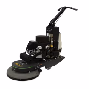 Abrillantadora de Propano 21"