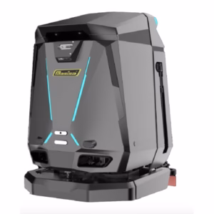 Fregadora Autónoma Cobot Skywalker 50