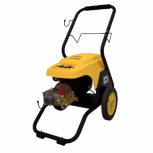 Hidrolavadora PowerPro 1400B, 1400 psi, 14 lts Bifásica